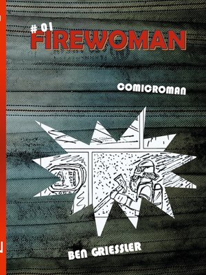cover image of Firewoman